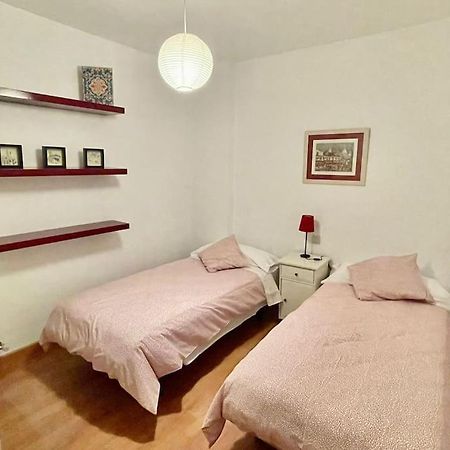 托萊多Amplio Piso En Centro Historico.公寓 外观 照片